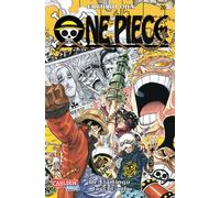 One Piece 70. Der Flamingo taucht auf
