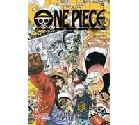 One Piece 70. Der Flamingo Taucht Auf