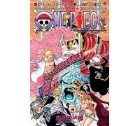 One Piece 73 ()