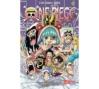 One Piece 74. Ich Bin Immer Bei Dir