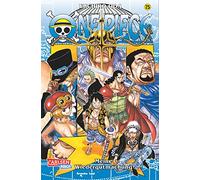 One Piece 75. Meine Wiedergutmachung