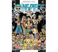 One Piece 78. Der Charismatiker Des Bösen