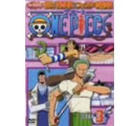 One Piece:7th Season Vol.3 [Import allemand]