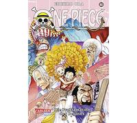 One Piece 80.
