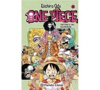 One Piece 81 - [Livre en VO] Oda, Eiichiro (Auteur)