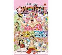 One Piece 83 - [Livre en VO] Oda, Eiichiro (Auteur)