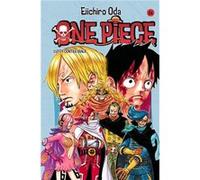 One Piece 84 [Livre en VO] Oda, Eiichiro (Auteur)