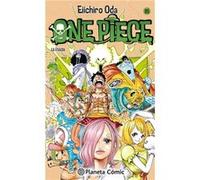 One Piece 85 - [Livre en VO] Oda, Eiichiro (Auteur)