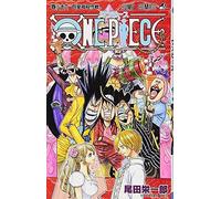 One Piece 86 ()