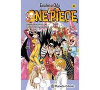 One Piece 86 - [Livre en VO] Oda, Eiichiro (Auteur)