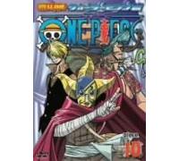 One Piece:8th Season Vol.10 [Import allemand]