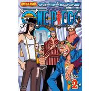 One Piece:8th Season Vol.2 [Import allemand]
