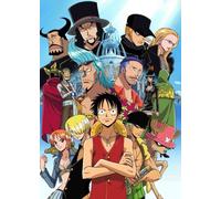 One Piece:8th Season Vol.3 [Import allemand]