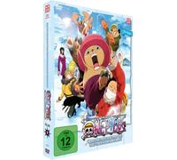 One Piece - Chopper Und Das Wunder Der Winterkirschblüte