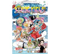 One Piece 91