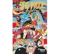 One Piece 92