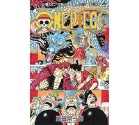One Piece 92 ()