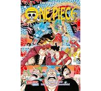 One Piece 92
