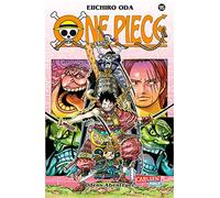 One Piece 95: Piraten, Abenteuer und der größte Schatz der Welt!