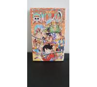 One Piece 96 Japanese Edition