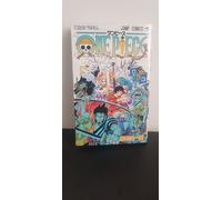 One Piece 98 Japanese Edition