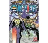 One Piece 9th Piece.10 [Dvd]