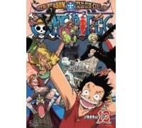 One Piece 9th Piece.13 [Dvd]