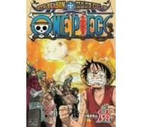 One Piece 9th Piece.14 [Dvd]