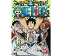 One Piece 9th Piece.15 [Dvd]
