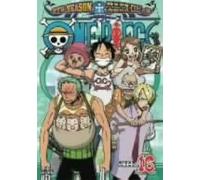 One Piece 9th Piece.16 [Dvd]