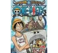 One Piece 9th Piece.17 [Dvd]