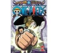 One Piece 9th Piece.2 [Dvd]