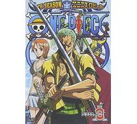 One Piece 9th Piece.9 [Dvd]