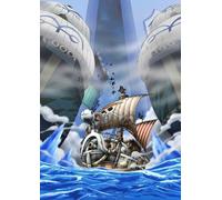 One Piece 9th Season Enies Lob [Import allemand]