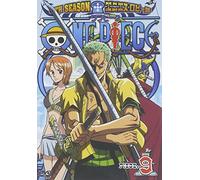One Piece 9th Season Eniesu Lo [Import allemand]