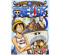 One Piece 9th Season Eniesu Lo [Import allemand]