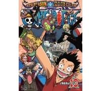 One Piece 9th Season Eniesu Lo [Import allemand]