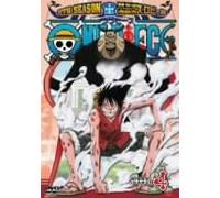 One Piece 9th Season Eniesu Lo [Import allemand]