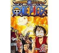 One Piece 9th Season Eniesu Lo [Import allemand]