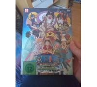 One Piece - Abenteuer Auf Nebulandia