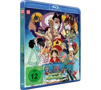 One Piece TV Special 4-Episode of Nebulandia [Blu-Ray] [Import]