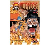 Eiichiro Oda – One Piece : Ace's Story – New World – Tome 2