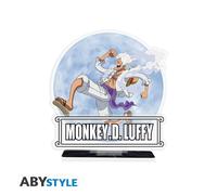 ONE PIECE - Acryl® - Le guerrier de la libération