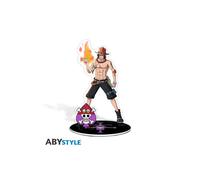 One Piece - Acryl Portgas D. Ace