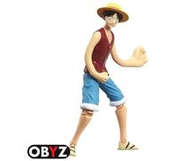 One Piece - Action Figure - Figurine Luffy 12cm