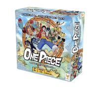 One piece - adventure island