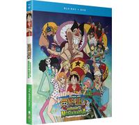 One Piece: Adventure of Nebulandia-TV Special [Blu-Ray]