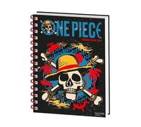 One Piece - Agenda