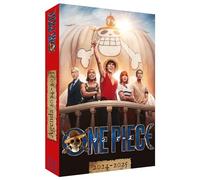 One Piece - Agenda 2024/2025: Agenda