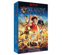 One Piece - Agenda 2025/2026: Agenda